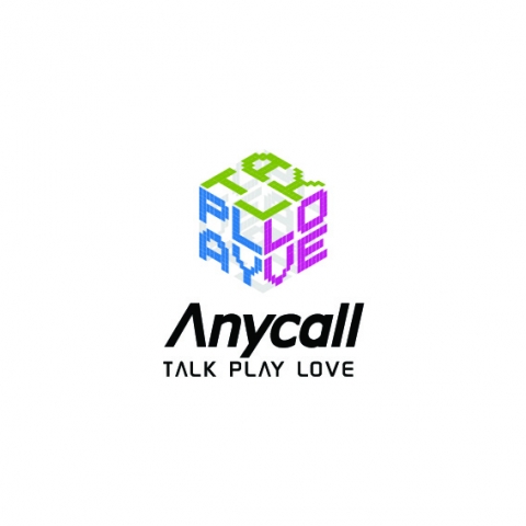 삼성 애니콜, 새 브랜드 슬로건 ‘Talk, Play, Love’
