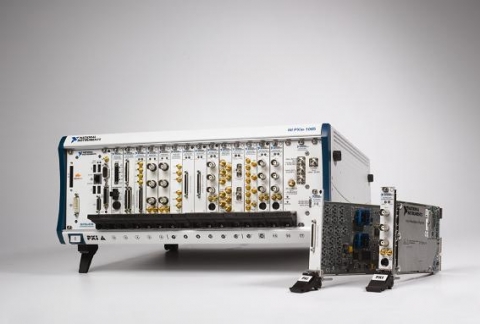 PXI 시스템