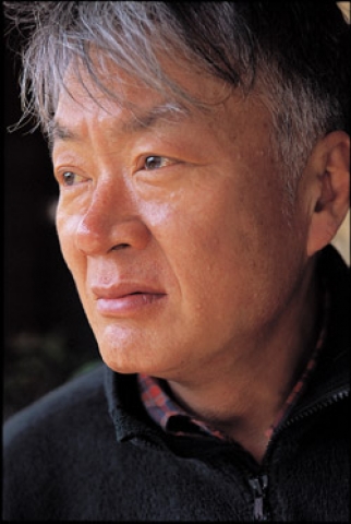 김훈 작가