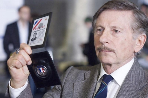 세계적 거장 ‘로만 폴란스키’