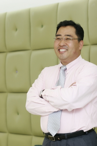 코비한의원 이판제 대표원장님 