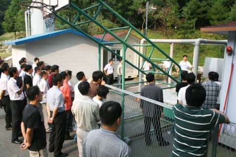 2일차 교육 : 전기전도성 시험