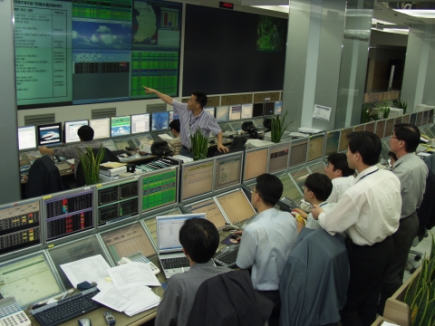 KT, 추석-정상회담 기간 비상통신체계 가동