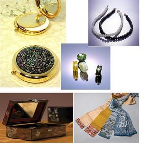 옛 향수를 부르는 선물 - 어머니, 시어머니, 장모님