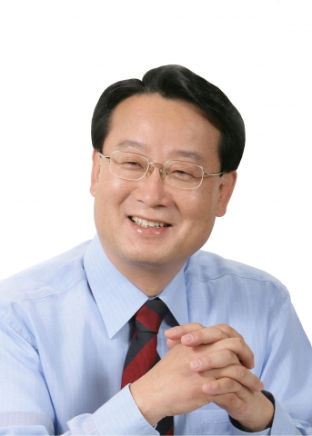 한국철도공사 감사 안호성