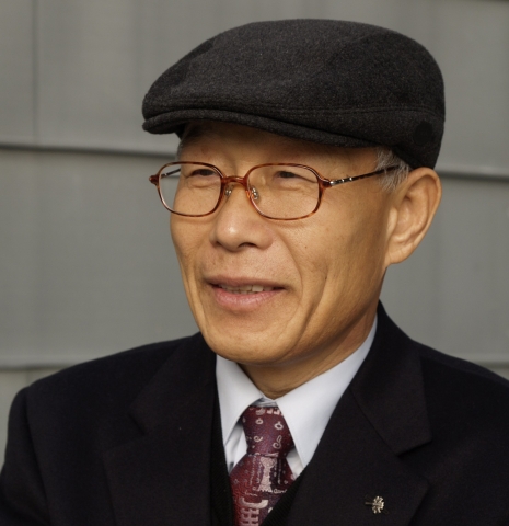 김영기 교수