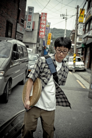 뉴커런츠 초청작 윤성호 감독의 &lt;은하해방전선&gt;