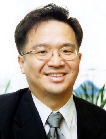 안철수연구소 김홍선 기술고문