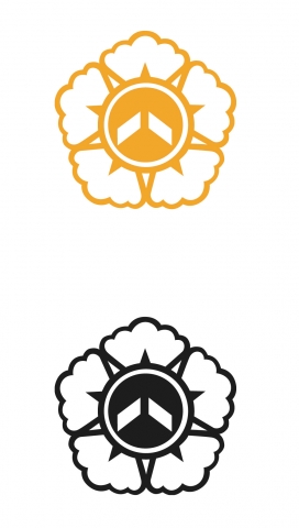 중앙선거관리위원회 승인
사)한국문화예술유권자총연합회공식 로고