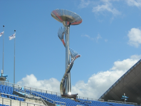 성화대