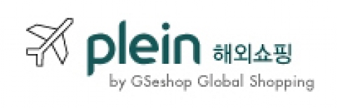 GS이숍 플레인 logo