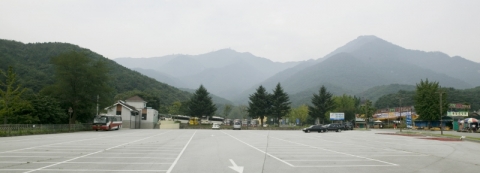 선생은 양평 용문산의 용문사와 상원사를 거점으로 일본군 제13사단 52연대 9중대와 최후의 결전을 벌였다. 