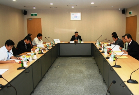 고품질 경영혁신을 위한 「제2회 혁신·윤리경영협의회」