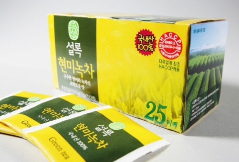 설록차 안전 관리 최상 수준으로 업그레이드