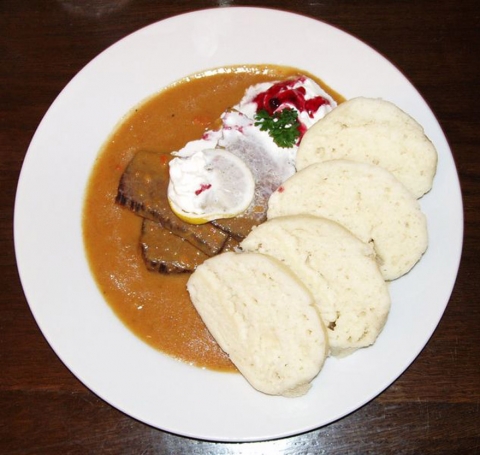 “Czech It Out” Czech Cuisine Festival