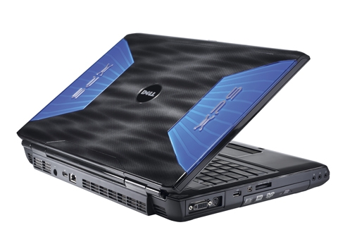 게이머를 위한 ‘XPS M1730’