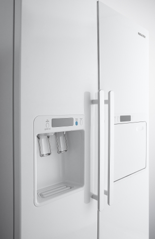 삼성 양문형 냉장고, Good Design Award 금상 수상