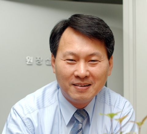 우종식 前 게임진흥원장