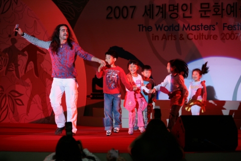 도미니카공화국-롤단 마르몰