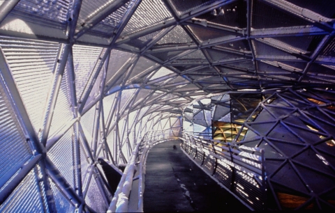 2007 디자인비엔날레 '생활의 빛' 작품 Graz 17