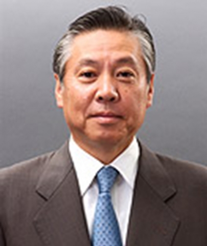 일본 Tokyo Electron CEO Tetsuro Higashi