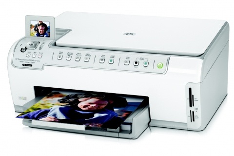 HP포토스마트 C6280 잉크젯복합기