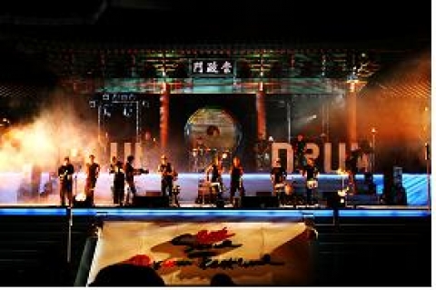 2006 메인공연