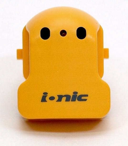 IONIC 플러그용 공기청정기
