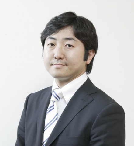 NHN재팬 모리카와 아키라 신임 대표
