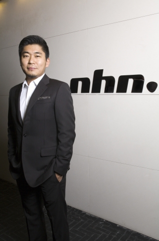 NHN재팬 천양현 신임회장