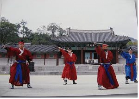 무과 행사