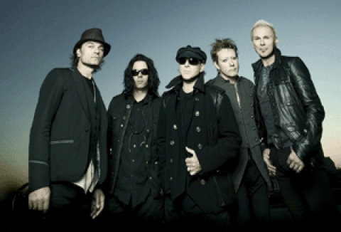 Klaus Meine (Vocals) Rudolf Schenker (Guitars) Matthias Jabs (Guitars) James Kottak (Drums) Pawel Maciwoda (Bass)