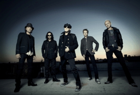 Klaus Meine (Vocals) Rudolf Schenker (Guitars) Matthias Jabs (Guitars) James Kottak (Drums) Pawel Maciwoda (Bass)
