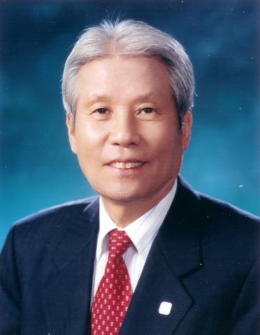 김석산 한국청소년단체협의회 회장
