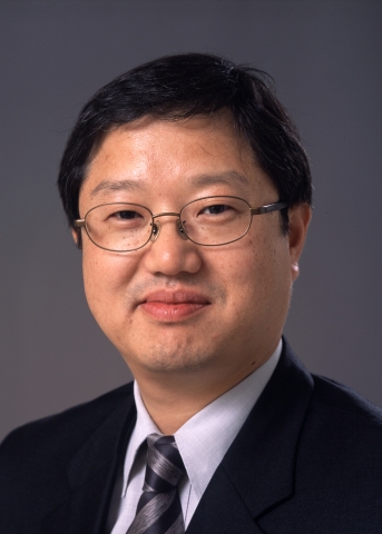 GM대우 유기준 (柳基俊) 수석 부사장 