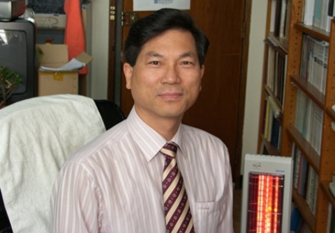 충남대 국문과 정원수 교수