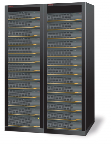 히타치 어댑터블 모듈러 스토리지(Hitachi Adaptable Modular Storage, 이하 AMS)