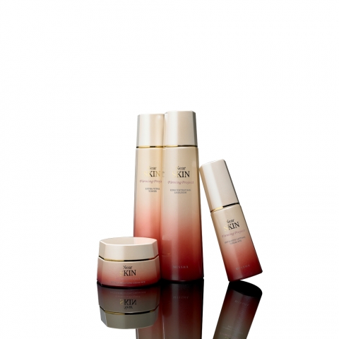 니어스킨(Near Skin) 퍼밍 프로젝트 5종