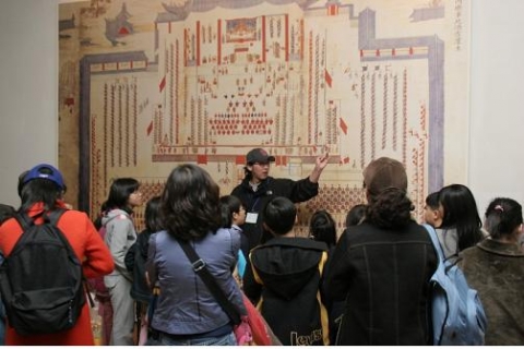 박물관 탐방 <신문로 박물관 나들이>