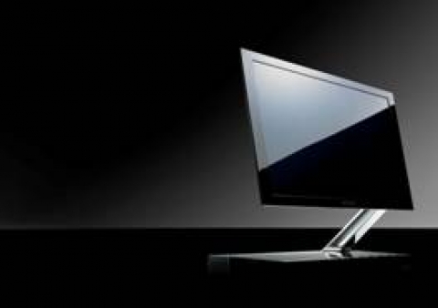 소니 ‘OLED TV’