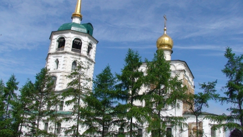 러시아 정교 교회