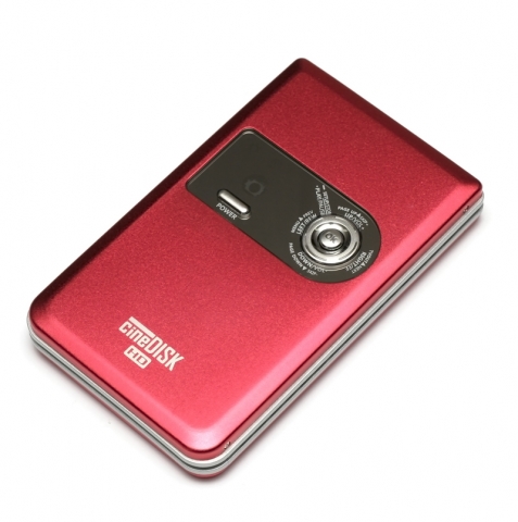 cineDISK SM26HD