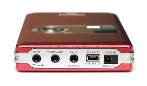cineDISK SM26HD
