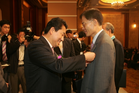 한국 관광공사 부사장 강광호, 남북관광사업의 새로운 지평