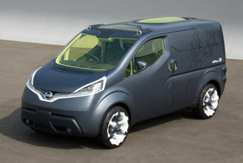 NV200
