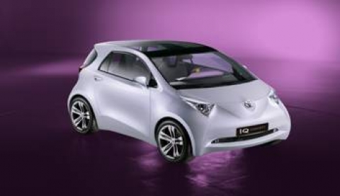 iQ CONCEPT