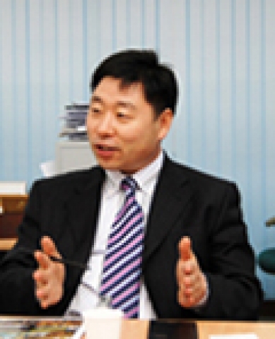 엘엔아이소프트 임종남 대표