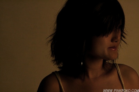 얼굴없는 가수 포코