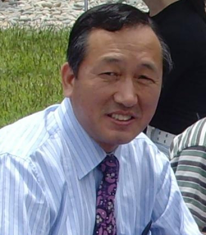 경상대학교 정한식 교수