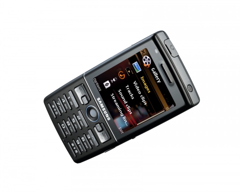 SGH-i550